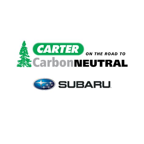 carter subaru